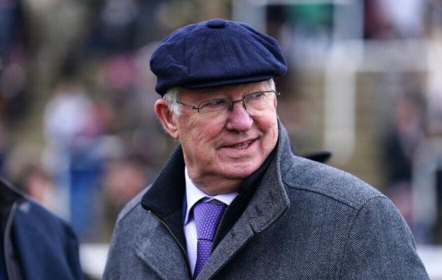  Fotbal: Sir Alex Ferguson va primi după 40 de ani medalia de câştigător al Cupei Cupelor
