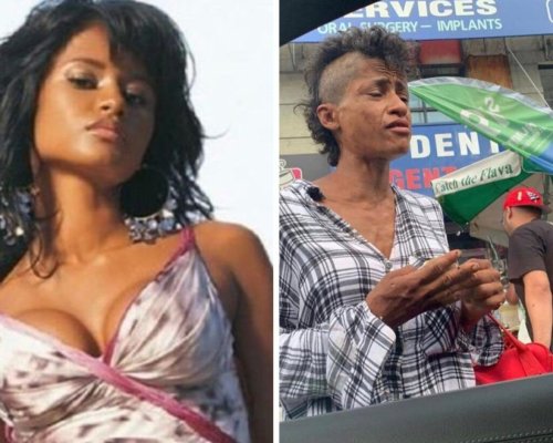 Povestea dramatică a lui Suzy Perez, fost model și dansatoarea lui Jennifer Lopez 