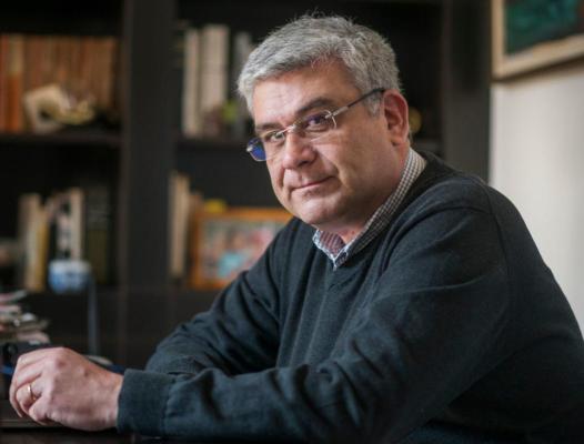 Teodor Baconschi: Rămân băsist! Ce spune politologul despre Elena Udrea