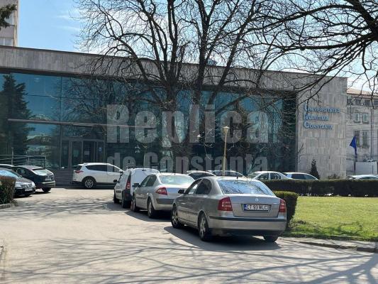 UMC organizează conferința internațională ,,The Terroris State-Terrorism AS a State Weapon”