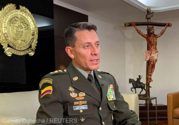 Criticat pentru fanatismul său religios, şeful poliţiei naţionale a fost demis