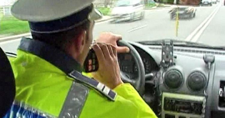 Intervenții ale Poliției Române în ultimele 24 de ore