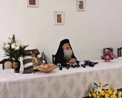 Lumina de Paște vine și anul acesta de pe mare
