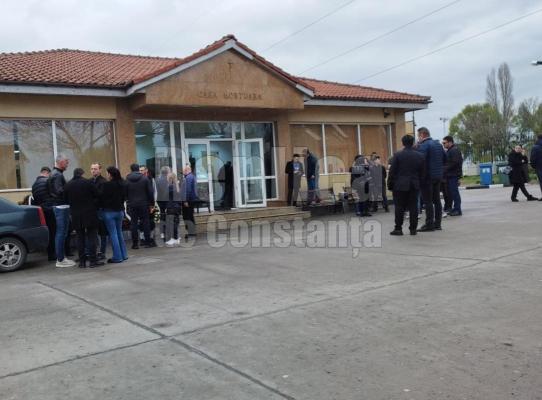  Grigore Comănescu va fi înmormântat astăzi! Video