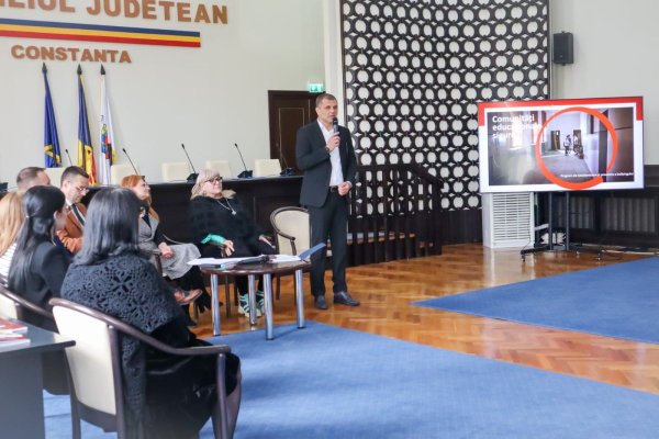 A fost stabilit modul de lucru privind informarea, evaluarea și monitorizarea bullying-ului, în școli