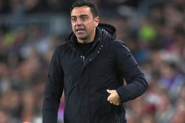 Tensiune la Barcelona! Contre între Xavi și Ter Stegen: ”Mi-e greu să răspund politicos!