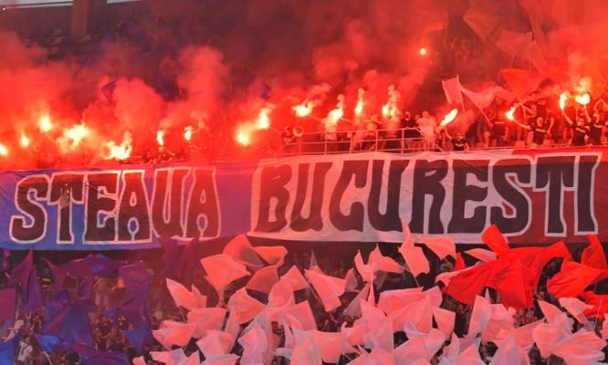 Steaua, undă verde din partea FRF pentru promovarea în SuperLiga încă din vară