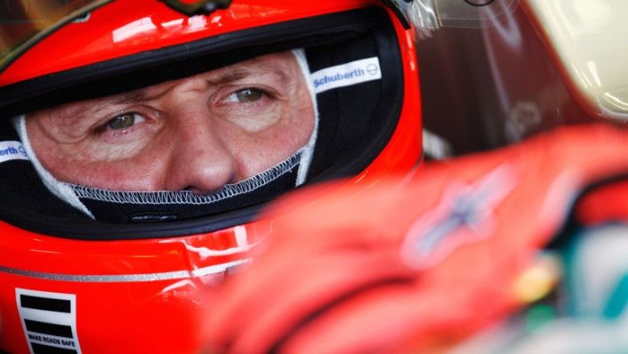 Șefa revistei care a publicat un interviu fake cu Michael Schumacher a fost dată afară  