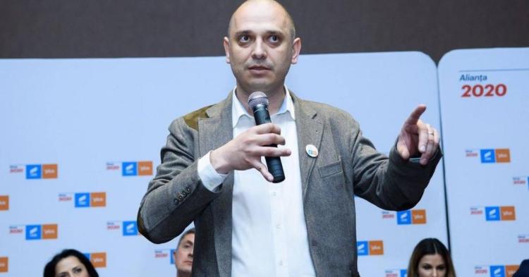 Primarul Sectorului 2, audiat într-un dosar care are legătură cu mafia imobiliară