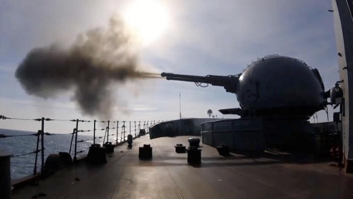 Rusia simulează apărarea insulelor Kurile, revendicate de Japonia, cu flota din Pacific 
