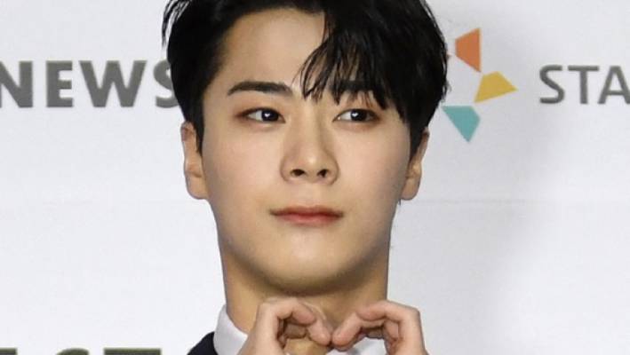 Cine a fost Moonbin, membrul trupei K-Pop ASTRO
