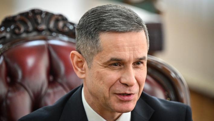 Ministrul Apărării din Republica Moldova: În ţara mea se desfăşoară acţiuni din arsenalul unui război hibrid  