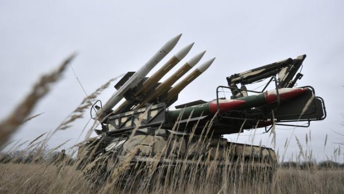 Ucraina rămâne fără rachete, arată documentele scurse de la Pentagon  