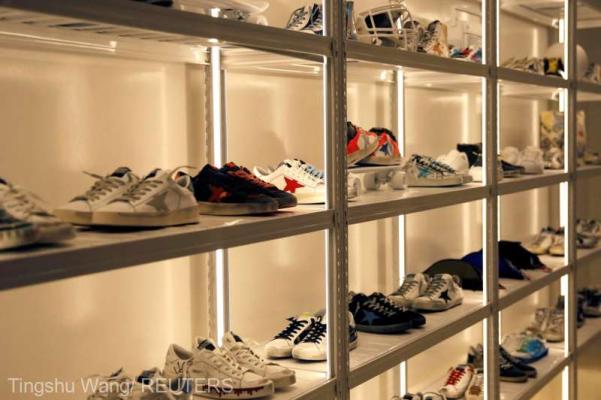 Golden Goose îşi va extinde afacerile dincolo de pantofii sport