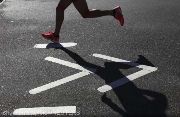 Atletism: Un participant la Maratonul de la Londra a murit în timp ce se întorcea acasă