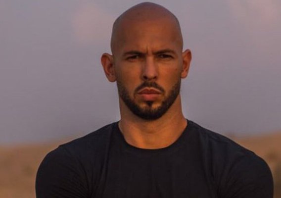 Andrew Tate îi critică pe tinerii care fac bani din criptomonede