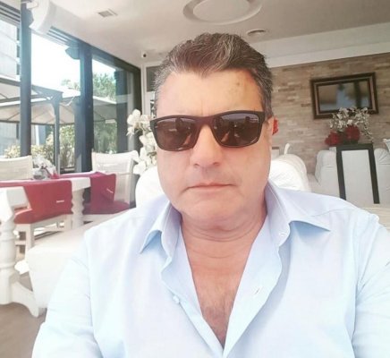 Avocatul Sorin Calafus s-a căsătorit la 71 de ani! 