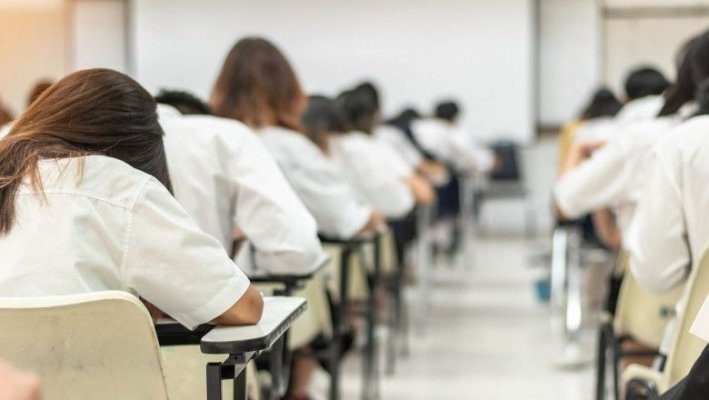 Au apărut rezultatele finale înregistrate în a doua sesiune a examenului național de bacalaureat 2023