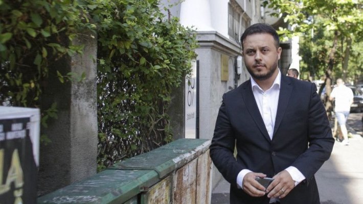 Gabi Bădălău a rămas fără mașina de peste 300.000 de euro, după ce i-a împrumutat-o unui prieten