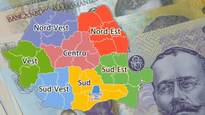 Cum se schimbă harta puterii în 15 județe din România!