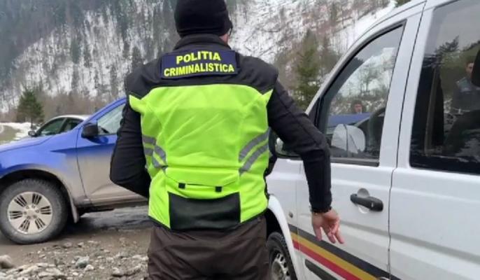 Un bărbat a fost împușcat mortal de un vecin care a tras în taurul pe care voia să îl sacrifice