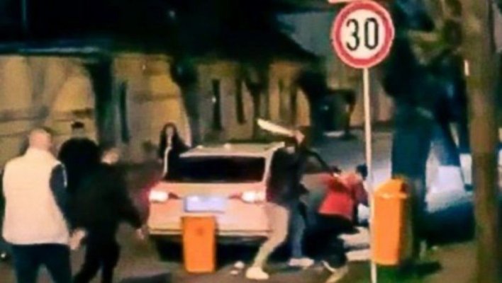 Un interlop din Brăila a rămas fără mâini, după ce a fost atacat de rivali
