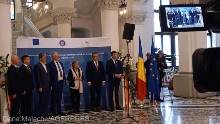 Ministrul Boloş: Moldova este locul unde se observă cel mai bine nevoia de dezvoltare