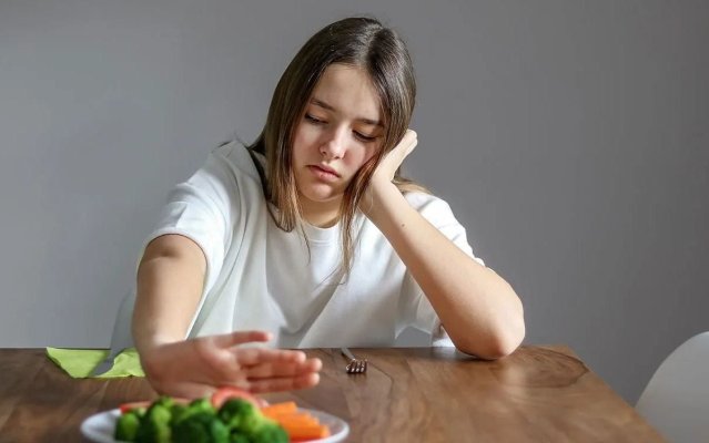 Psiholog: Dietele distrug psihicul și duc la depresie și anxietate
