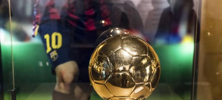 Cei 30 de finaliști pentru câștigarea Balonului de Aur 2023 