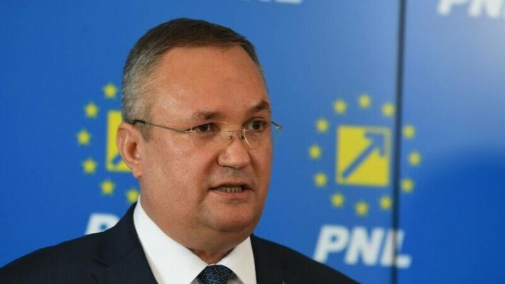 Nicolae Ciucă respinge ideea alegerilor anticipate, sugerată de Marcel Ciolacu