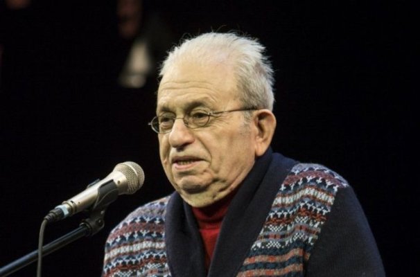 A murit Radu Cosașu, decanul presei sportive din România