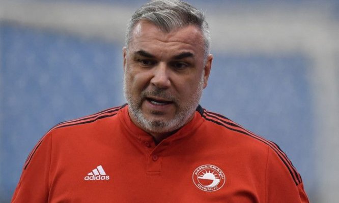 Cosmin Olăroiu are probleme grave de sănătate și s-ar putea retrage din fotbal