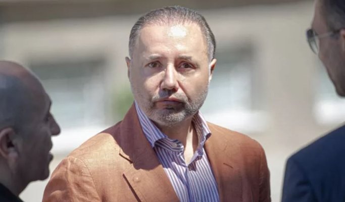 Cristian Rizea: „Perla coroanei pentru firmele lui Sebastian Ghiță este Loteria Română“