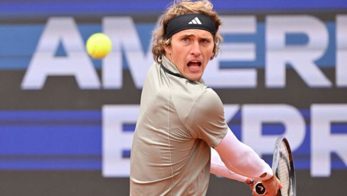 Fost număr doi ATP, în sferturi la Roland Garros
