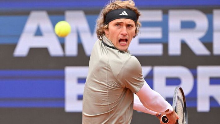 Alexander Zverev, eliminat în faza sferturilor de finală la US Open