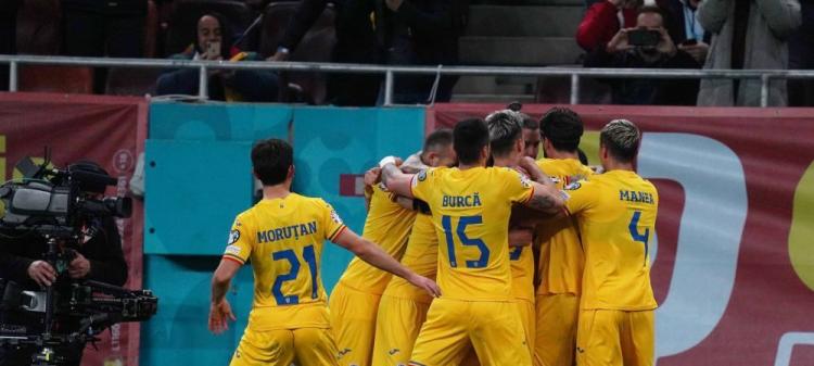 Naţionala Under-18 a României a obţinut un egal şi o victorie cu Macedonia de Nord în meciuri amicale