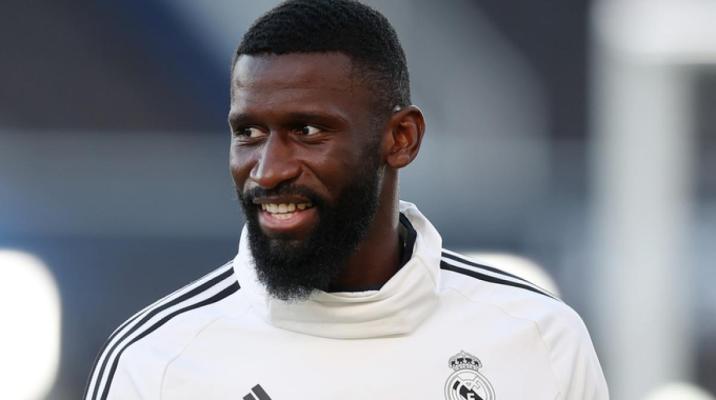  Fotbal: Rudiger avertizează că fosta sa echipă, Chelsea, este imprevizibilă