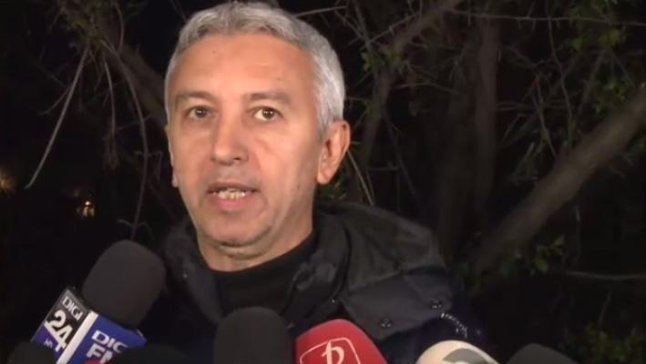 Dan Diaconescu a fost plasat în arest la domiciliu! Video 