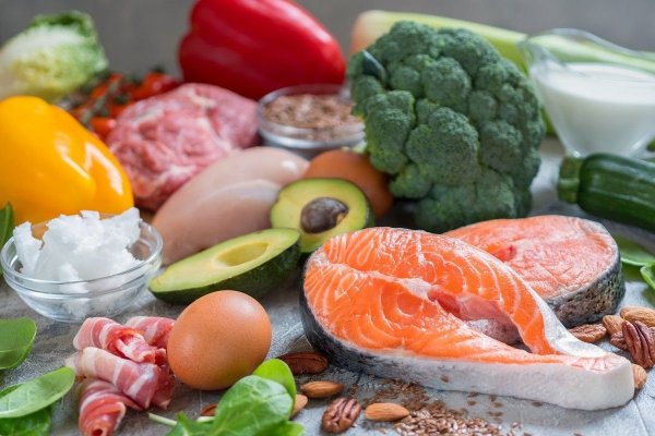 Alimentele care te mențin activ toată ziua. „Nu doar că ne hrănesc, dar ajută și la menținerea unui tract digestiv sănătos”