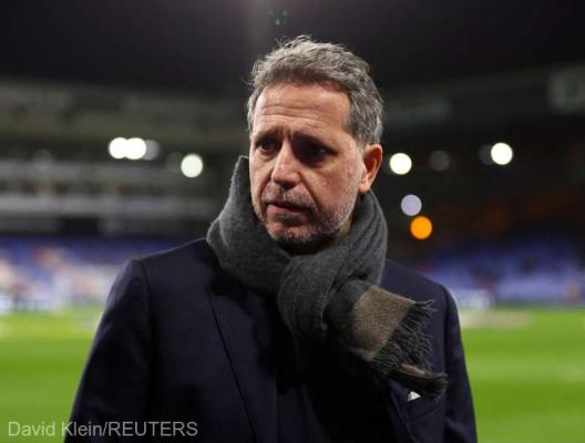Fotbal: Fabio Paratici a făcut apel la suspendarea dictată de FIFA