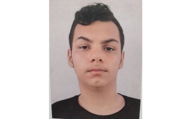 Minor din Cernavodă, dat dispărut. Dacă îl vedeți, sunați la 112!