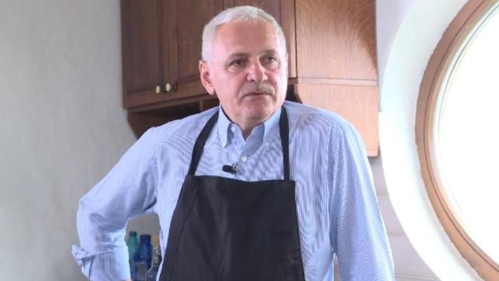Liviu Dragnea