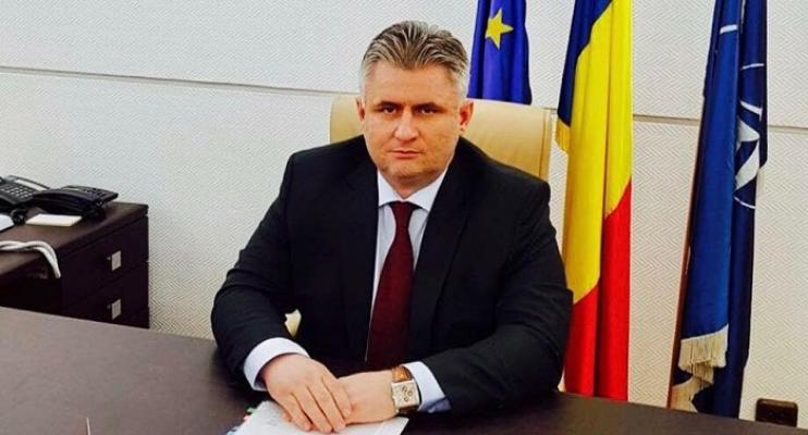 Fostul secretar de stat în Ministerul Transporturilor, nu poate justifica peste 800.000 de lei 