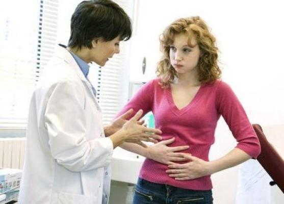 Medic: „Lenevirea colecistului apare atunci când există o tulburare“