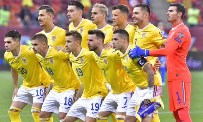 Fotbal: România a urcat pe locul 46 în clasamentul FIFA