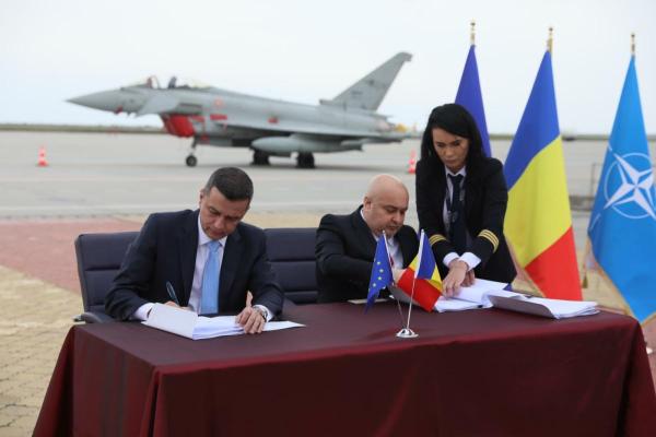 Consultări la Ministerul Transporturilor, legate de viitoarea conducere a Aeroportului M. Kogălniceanu