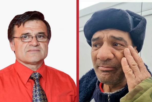 Un viceprimar a lovit cu pumnii un angajat pentru că a întârziat la muncă