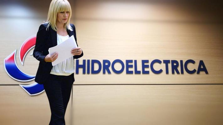 Elena Udrea a scăpat de dosarul Hidroelectrica după cinci amânări succesive 