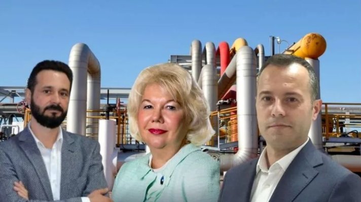 Cine sunt politicienii numiți la Engie România de Ministerul Energiei