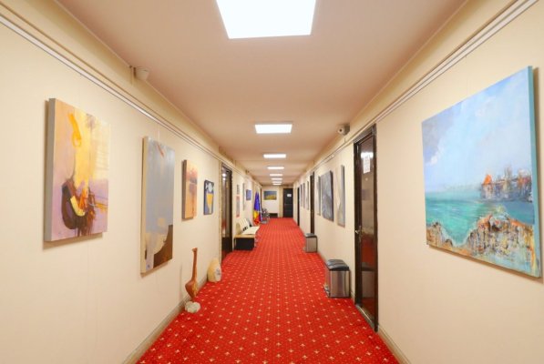 Expoziția 